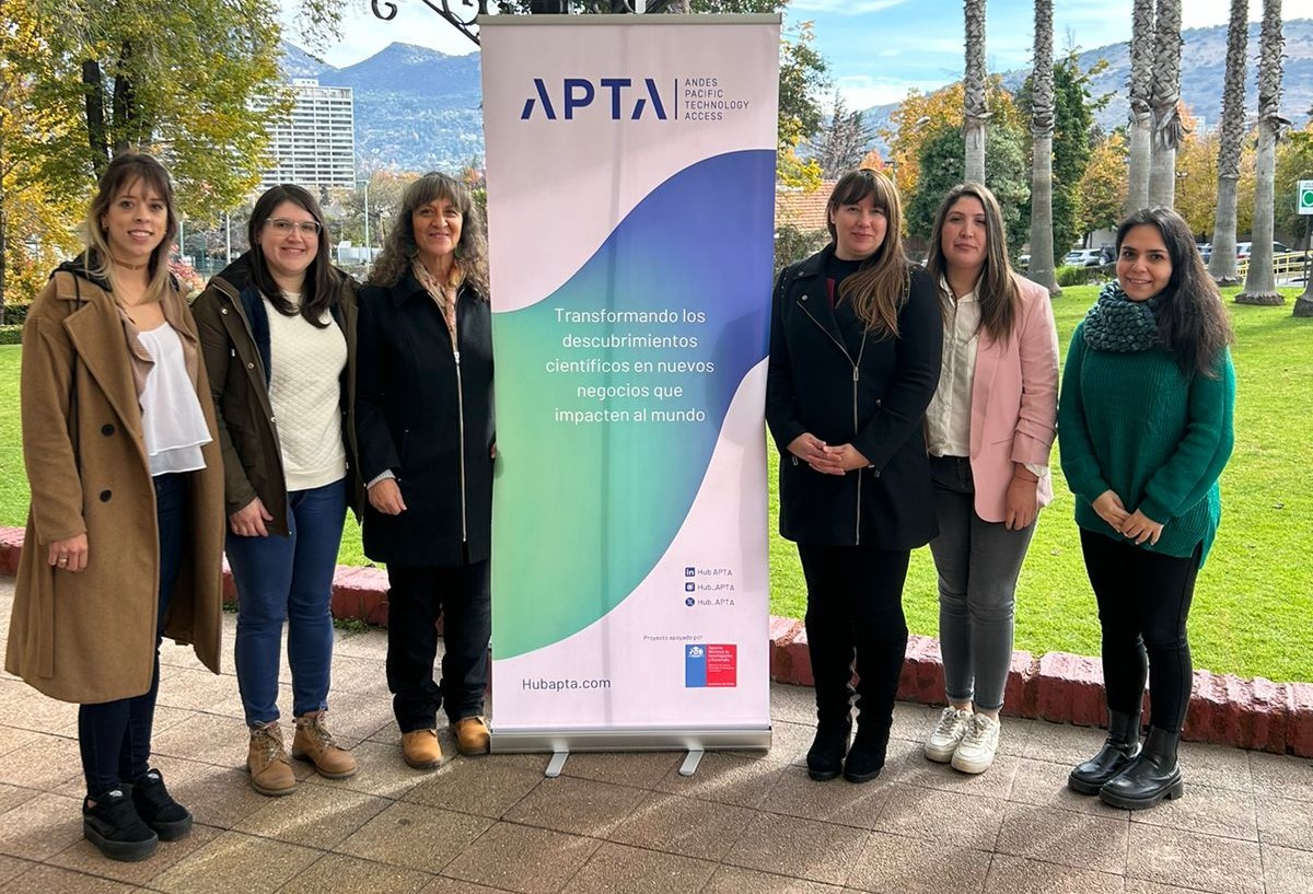 Dra. Claudia Carvallo, reconocida investigadora del CIGAP UST, gana premio APTA Woman Power y celebra empoderamiento femenino en las ciencias